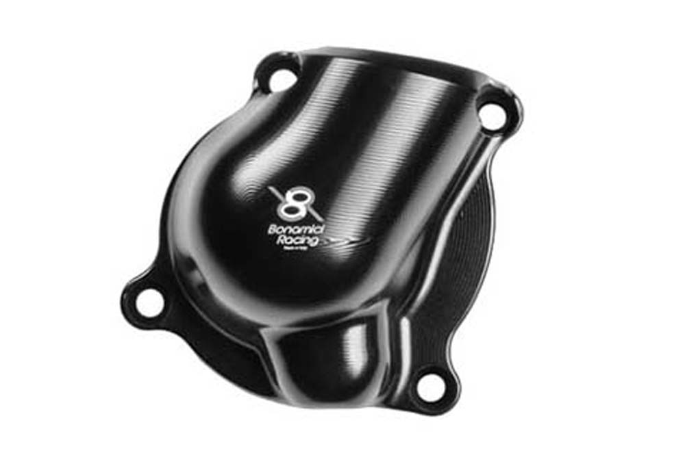 Bonamici Racing Engine Protection Right Side (water pump) for the KTM 790 Duke 2018-2020 Bonamici Racing Engine Protection Right Side (water pump) for the KTM 790 Duke 2018-2020